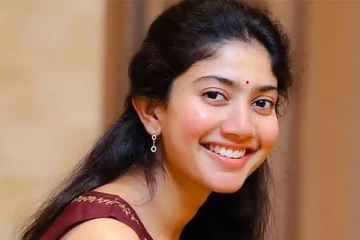 நடிகை சாய் பல்லவிக்கு பிடித்த நடிகர் இவர் தானாம்.. யார் அந்த நடிகர் தெரியுமா