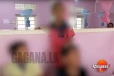 "මායි මල්ලියි ඇදේ නිදාගෙන හිටියේ අම්මා ඇවිත් හැන්දෙන් කිරි දුන්නා කිරි තිත්ත නිසා මම එපා කිව්වා" දරුවන් තිදෙනාට වස දුන් මව