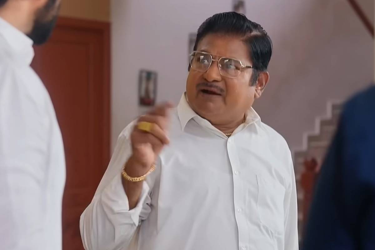 ஜனனி மீது கொலைவெறியில் இருக்கும் கதிர், ராவணன் போட்ட பிளான்... எதிர்நீச்சல் தொடர்கிறது சீரியல் புரொமோ | Ethirneechal Thodargiradhu Serial Promo 31 July