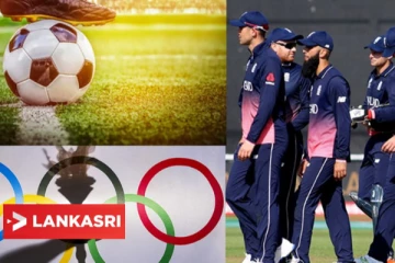 4 கால்பந்து வீரர்கள் விமான விபத்தில் பலி.... இங்கிலாந்து பந்துவீச்சாளர்கள் புதிய சாதனை! கடந்தவாரம் நிகழ்ந்த விளையாட்டு தகவல்கள்