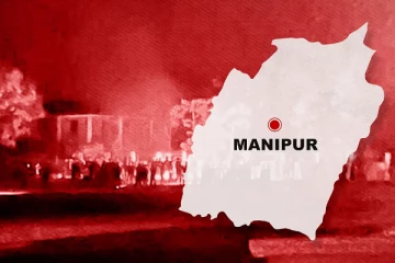 மணிப்பூர் கலவரம், பின்னணியில் இருக்கும் சீனா - அதிர்ச்சி தகவலை கூறிய முன்னாள் ராணுவ தளபதி!