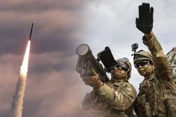 துருக்கி நோக்கிய ஈரானிய ஏவுகணையை அதிரடியாக சுட்டு வீழ்த்திய NATO பாதுகாப்பு படை