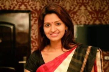 நீண்ட இடைவேளைக்கு பிறகு சீரியலில் நடிக்க வந்த நடிகை ஆனந்தி- விஜய்யில் எந்த தொடர் தெரியுமா?