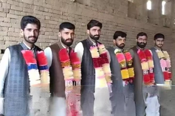 6 சகோதரிகளை திருமணம் செய்த சகோதரர்கள் - அரங்கேறிய ஓராண்டு திட்டம்!