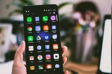 Smartphone வைத்துள்ளீர்களா? அப்போ இந்த வகை ஆப்ஸ்லாம் உங்ககிட்ட இருக்கான்னு உடனே பாருங்க