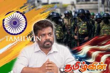 மூன்று முக்கிய இராணுவ அதிகாரிகளை நீக்கும் கட்டாயத்தில் அநுர