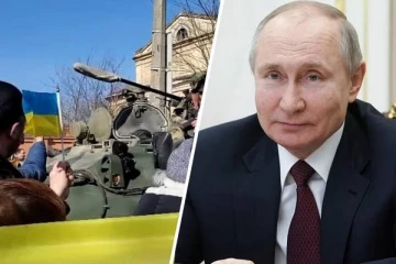 எங்களையும் இணைத்துக்கொள்ளுங்கள்; புடினிடம் கோரிக்கை விடுக்கும் உக்ரைன் அதிகாரிகள்!