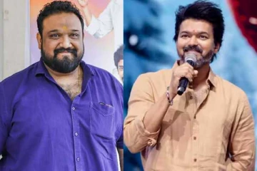 படம் தொடர்பாக விஜய்யை சந்தித்தேன், அப்போது?- ஓபனாக கூறிய சிறுத்தை சிவா