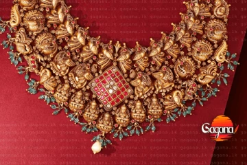 ආයෝජකයින්ගේ සිහිනය සැබෑ වෙන්නම රන් මිල දවසින් දවස ඉහළට