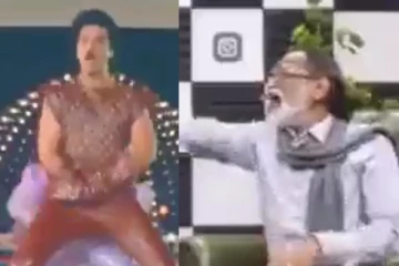 யாருப்பா அந்த எடிட்டர்.. கங்கை அமரன் கத்தியதை இப்படி மாற்றி இருக்கிறாரே! வைரல் வீடியோ