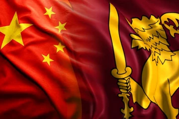 இலங்கைக்கு 2.5 பில்லியன் அமெரிக்க டொலர்கள் கடனுதவி;  பல்டி அடித்த சீனா!