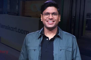 மைக்ரோசாப்ட் வேலையை விட்டுவிட்டு சொந்தமாக தொடங்கிய நிறுவனம்... சந்தை மதிப்பு தற்போது ரூ 37,290 கோடி