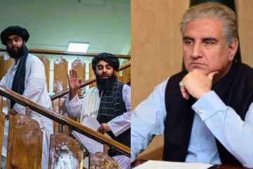 காபூலை தாலிபான்கள் கைப்பற்றிய பிறகு அங்கு செல்லும் முதல் வெளிநாட்டு தலைவர் இவர் தான்! புகைப்படத்துடன் கசிந்த தகவல்