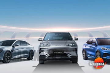 ජෝන් කීල්සා නීති කඩලද?BYD රථ දහසකට වඩා හම්බන්තොට සිරවෙයි