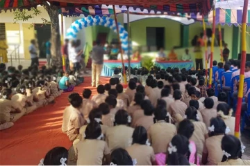 பாடசாலைகளில் விழாக்களை நடத்த கட்டுப்பாடு: வெளியிடப்பட்டுள்ள விசேட சுற்றறிக்கை