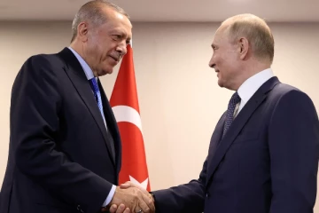 புடினை காத்திருக்க வைத்து பலி தீர்த்துக்கொண்ட துருக்கியே ஜனாதிபதி