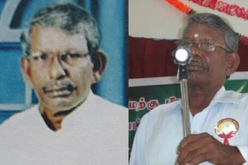 வடமாகாண சபையின்  முன்னாள் உறுப்பினர் சிவயோகன் காலமானார்!!
