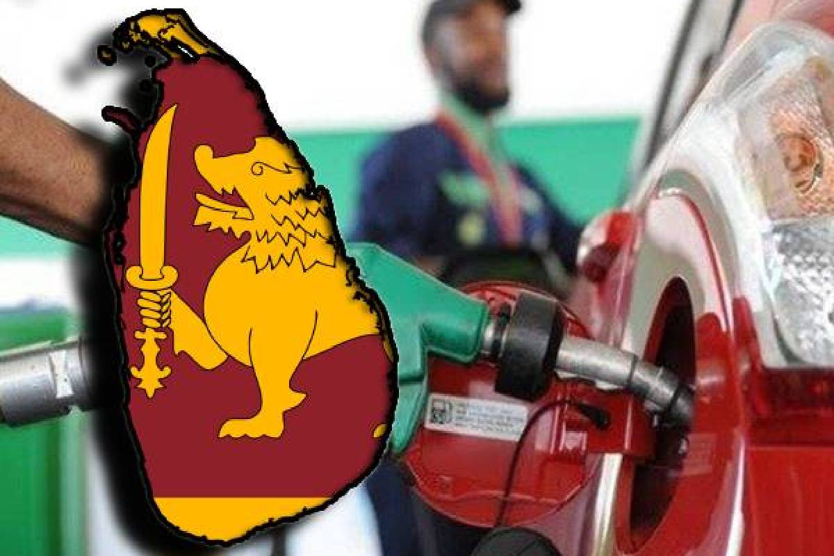 600 ரூபாவாக உயரும் எரிபொருள் விலை - டொலர் பெறுமதியில் ஏற்பட்டுள்ள சிக்கல் | Fuel Prices Should Be Increased Significantly 600 ரூபாவாக உயரும் எரிபொருள் விலை - டொலர் பெறுமதியில் ஏற்பட்டுள்ள சிக்கல் | Fuel Prices Should Be Increased Significantly
