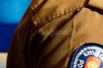 අනවශ්‍ය පොලිස් රාජකාරී ගැන තීරණයක් ගනී.