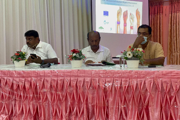 மாற்றுத்திறனாளிகளுக்கான ஆணைக்குழு அமைப்பதற்கான பிரேரணை நாடாளுமன்றத்தில் விரைவில் (Photos) | Charlesnirmalanathan Parliament Commissiondisabled