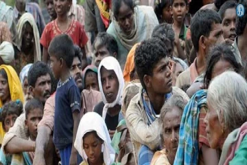 தமிழகத்திலுள்ள இலங்கை அகதிகள் தொடர்பில் இந்திய அரசு வெளியிட்ட அறிவிப்பு