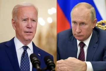 ரஷ்யா மீது பல தடைகளை விதித்த ஜோ பைடனுக்கு பதிலடி கொடுத்த புடின்!
