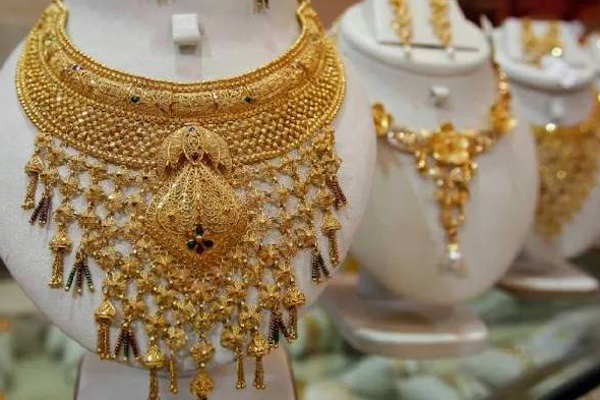 வரலாற்றில் இதுவே முதன்முறை...புதிய உச்சத்தை எட்டிய தங்க விலை! | First Time In History Gold Price Reached Very High