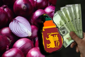 வெங்காயத்திற்கு உரிய விலை கிடைக்காததால் விவசாயிகள் கவலை