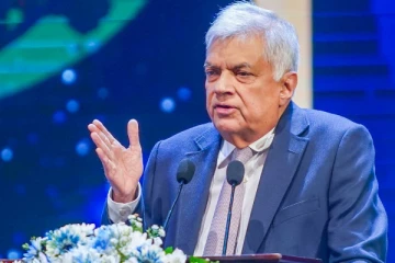 புதிய ஏற்றுமதித் துறை தொடர்பில் ரணில் கரிசனை