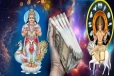 சுக்கிரன் -சந்திரனால் உருவாகிய அரிய யோகம்... இன்று முதல் இந்த 3 ராசிகளுக்கு ராஜவாழ்க்கை!