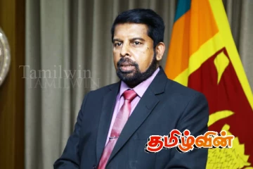 பேராசிரியர் பட்டம் வேண்டாம்: அமைச்சருக்கு சென்ற முக்கிய அறிவிப்பு