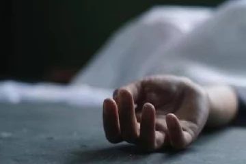 கார் மோதி யாசகர் பரிதாப பலி