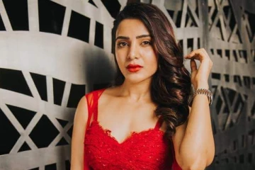 சில விஷயங்கள் நடந்திருக்கக் கூடாது; அதற்கு காரணமே இதுதான் - நடிகை சமந்தா!