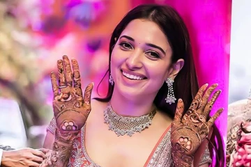 தமன்னாவுக்கு திருமணம்.. மாப்பிள்ளை பற்றி கசிந்த தகவல் இதோ