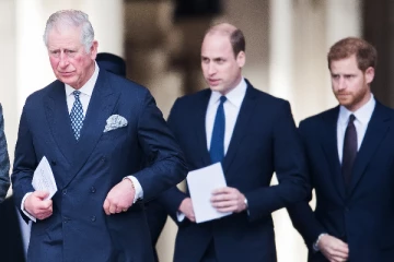 இது நடந்தால் மட்டுமே இளவரசர் ஹரி மன்னராக முடியும்! இல்லையெனில் ஒருபோதும் அரியணைக்கு வாய்ப்பில்லை