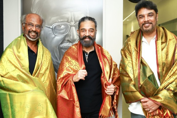 ரஜினி, கமல் படத்திலிருந்து சுந்தர் சி திடீர் விலகல்.. அதிர்ச்சியில் ரசிகர்கள்.. என்ன ஆச்சு | Sundar C Step Out From Rajini Kamal Movie