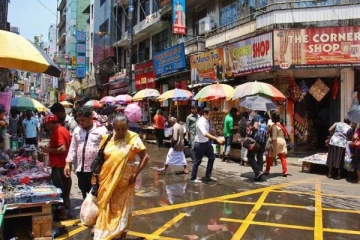 இலங்கையில் உருவாகும் மற்றுமொரு பாரிய சிக்கல்!