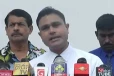 ඩොලර් මිලියන 999ක වන්දිය ලබා නොගැනීම ගැන විමර්ශනයක් ඉල්ලා වෛද්‍ය චමල් සංජීව අල්ලස් කොමිසමට යයි