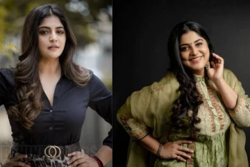 உடல் எடையை குறைக்க அறுவை சிகிச்சை.. நடிகை மஞ்சிமா மோகன் ஓபன் டாக்