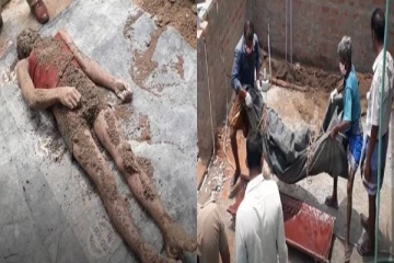 வடமாநில இளைஞர் கொலை செய்யப்பட்டு வீட்டில் புதைப்பு - போலீசார் தீவிர விசாரணை!