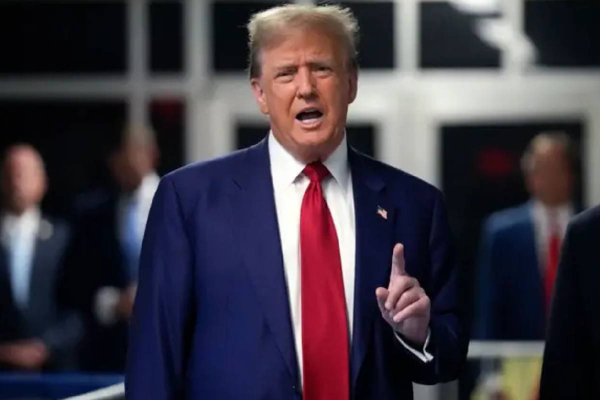 அமைதியை வலியுறுத்திய பாப்பரசர் ; டொனால்ட் ட்ரம்பின் சர்ச்சை கருத்துகள் | Pope Urges Peace Trump S Controversial Comments