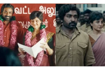 மஞ்சு வாரியர் போட்டுடைத்த ரகசியம்.. வெட்கப்பட்ட விஜய் சேதுபதி, எதற்கு தெரியுமா
