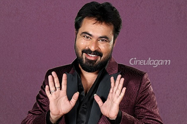 நான் கைதாகவில்லை, நடந்தது இதுதான்.. பிக் பாஸ் தினேஷ் உண்மையை விளக்கி வெளியிட்ட வீடியோ | Serial Actor Dinesh Clarify On Arrest நான் கைதாகவில்லை, நடந்தது இதுதான்.. பிக் பாஸ் தினேஷ் உண்மையை விளக்கி வெளியிட்ட வீடியோ | Serial Actor Dinesh Clarify On Arrest