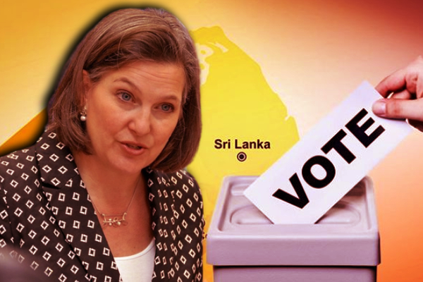 தேர்தலை உடன் நடத்தவும்! அரசாங்கத்தினை வலியுறுத்தும் அமெரிக்கா - ஐபிசி தமிழ்