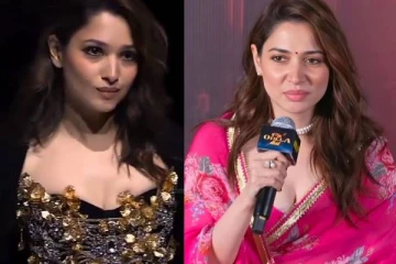 மில்க் பியூட்டினா அப்படி இருக்கக் கூடாதா?நீங்களும் பெண் தானே!! கோபப்பட்ட தமன்னா..