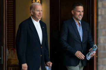 ஜோ பைடன் மகனின் மோசமான செயல்; அம்பலமான தகவல்!