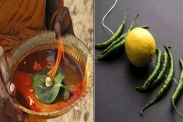 ரோட்டில் தெரியாமலும் இந்த பொருளை மிதித்து விடாதீர்கள்