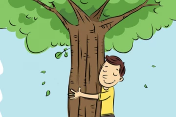 ගස්කොළන්වලින් බහුල ප්‍රදේශ සහ Covid මරණ අතර සම්බන්ධතාවය හෙළිවෙයි.