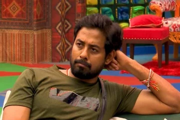 ஆரியை ஜெயிக்க வைத்த குழந்தை: கடைசி ஆசை நிறைவேறாமல் இறந்து போன சோகம்! கண்ணீரில் ஆரி