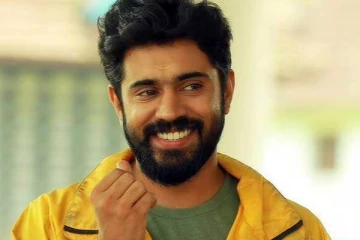 உடல் எடை கூடி குண்டாக மாறியுள்ள நடிகர் நிவின் பாலி.. அதிர்ச்சியளிக்கும் புகைப்படம்